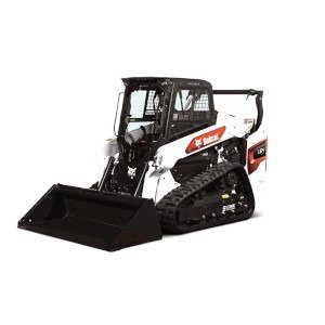 Bobcat T64 Compact Track Loader