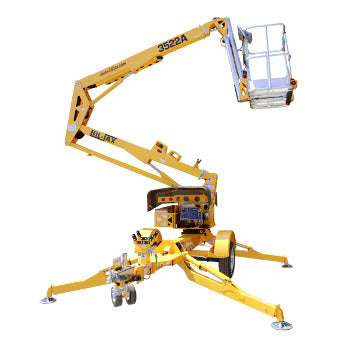 Boom Lift