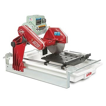MK Diamond Ceramic Tile Saw