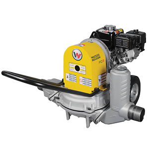 Wacker Neuson 3 in. Diaphragm Pump