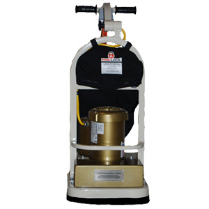 Cherry Hill Mfg. Sander - 4 Disk