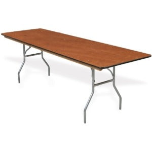 P.S. 100 Series - 30 in. x 96 in. Banquet Table
