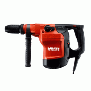 Hilti TE76 Drill Combo-Hammer