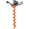 BravePro One Man Post Hole Digger