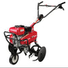 Honda Mid Tine Tiller