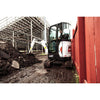 Bobcat E20 Compact Excavator