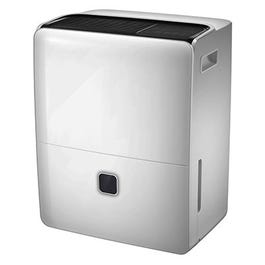 Dehumidifier, With Water Pump, 95-Pt.