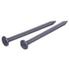 Common Nails, Bright, 8D, 2.5-In., 30-Lbs.