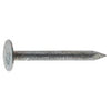 Fasn-Rite Roofing Nails, Electro Galvanized, 1-In. x 11-Ga., 50-Lbs.