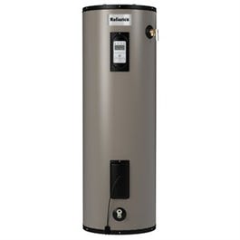 Water Heater, Electric, Tall, 50-Gallons