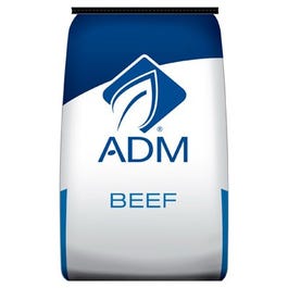 Cattle Cube Feed, 50-Lbs.