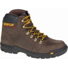 Outline Work Boot, Oiled Leather Upper, Men's 13 Medium