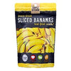 Freeze-Dried Bananas, 4 Servings, 1.4-oz.