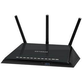 Smart W-Fi Router Dual Band Router, 1750 MBPS