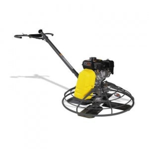 Wacker Neuson Walk-behind Trowel, 36 in.