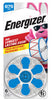 Energizer® Hearing Aid Batteries