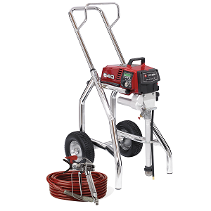 Titan Airless Paint Sprayer