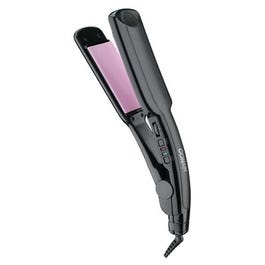 Ceramic Instant Heat Hair Straightener, 2-In.