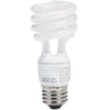 Daylight Ultra-Mini CFL Bulb, 13-Watts