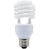 Ultra-Mini Daylight CFL Bulb, 18-Watts