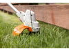 STIHL FSA 57 Lightweight Battery-Powered Trimmer