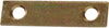 4X5/8 ZINC   YELLOW DICHROMATE MENDIN