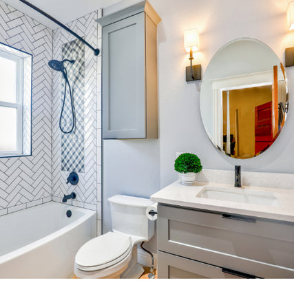 Plumbing SuppliesBathroom