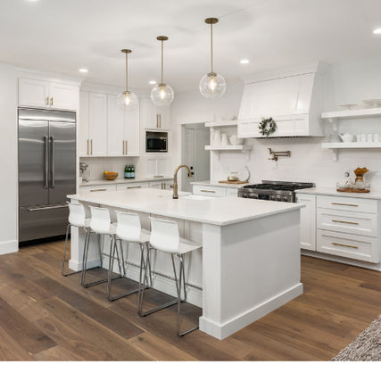 Electrical SuppliesKitchen