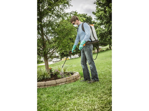 STIHL SG 71 Backpack Sprayer