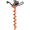 BravePro One Man Post Hole Digger