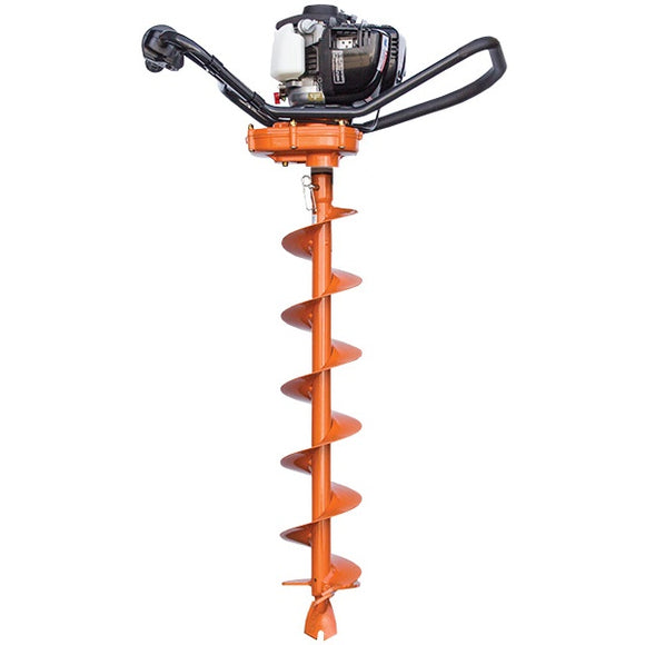 BravePro One Man Post Hole Digger