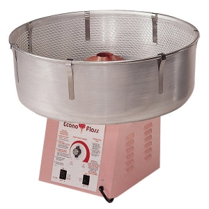 Gold Medal Econo Floss Cotton Candy Machine