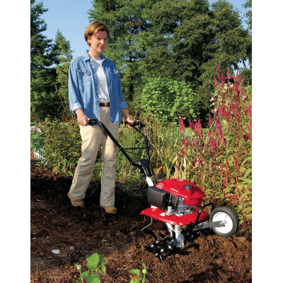 Honda Mid Tine Tiller