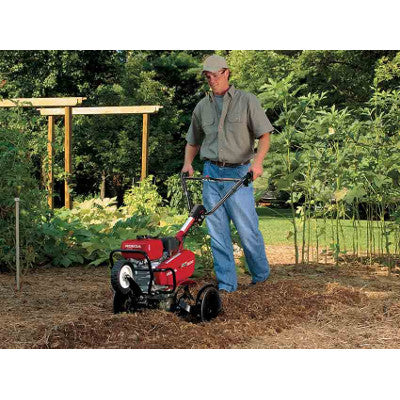 Honda Mid Tine Tiller