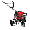 Honda Mid Tine Tiller