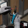 Klein-Kurve® Wire Stripper / Cutter, 8-20 AWG