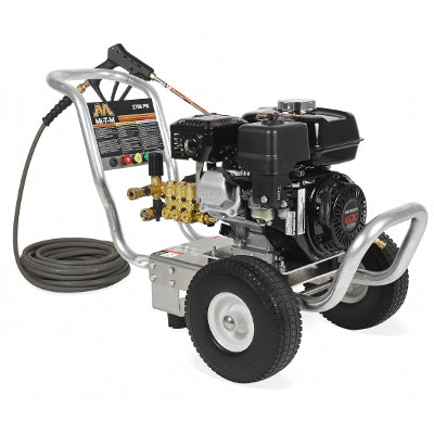 2700 PSI Pressure Washer