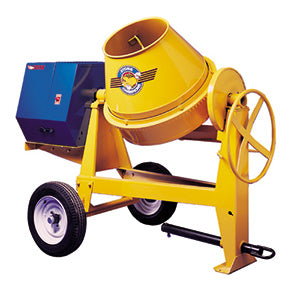 65CM Concrete Mixer Honda GX240 BD