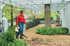 Stihl BGE 61 Electric Blower
