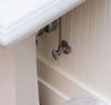 Homewerks Worldwide Braided Stainless-Steel Water Heater Connector
