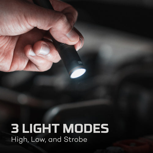 NEBO Columbo 100 Pen Light