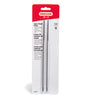 Oregon Oregon® Round Saw Chain Files (2-Pack), for 3/8 in. low profile and 1/4 in. pitch saw chain 23577
