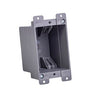 Gardner Bender 1-Gang Old Work Standard Switch/Outlet Wall Electrical Box