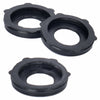 Green Thumb Quick Coupler Seal Brass
