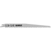 DeWalt Pruning Bi-Metal Reciprocating Saw Blades