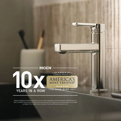 Moen Moen Home Care 16 Designer Grab Bar