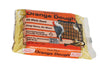 Wildlife Sciences Orange Suet Dough