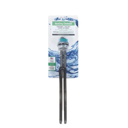 Reliance Incoloy Electric Heater Element