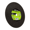 Forney Cutting Wheel Masonry Type 1, 7 in x 1/16 in x 5/8 in