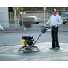 Wacker Neuson Walk-behind Trowel, 36 in.